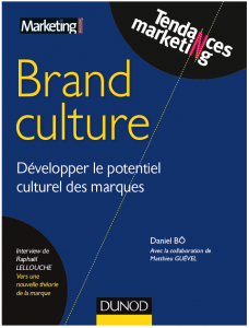 Brand culture livre