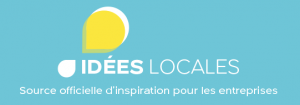 Logo idées locales